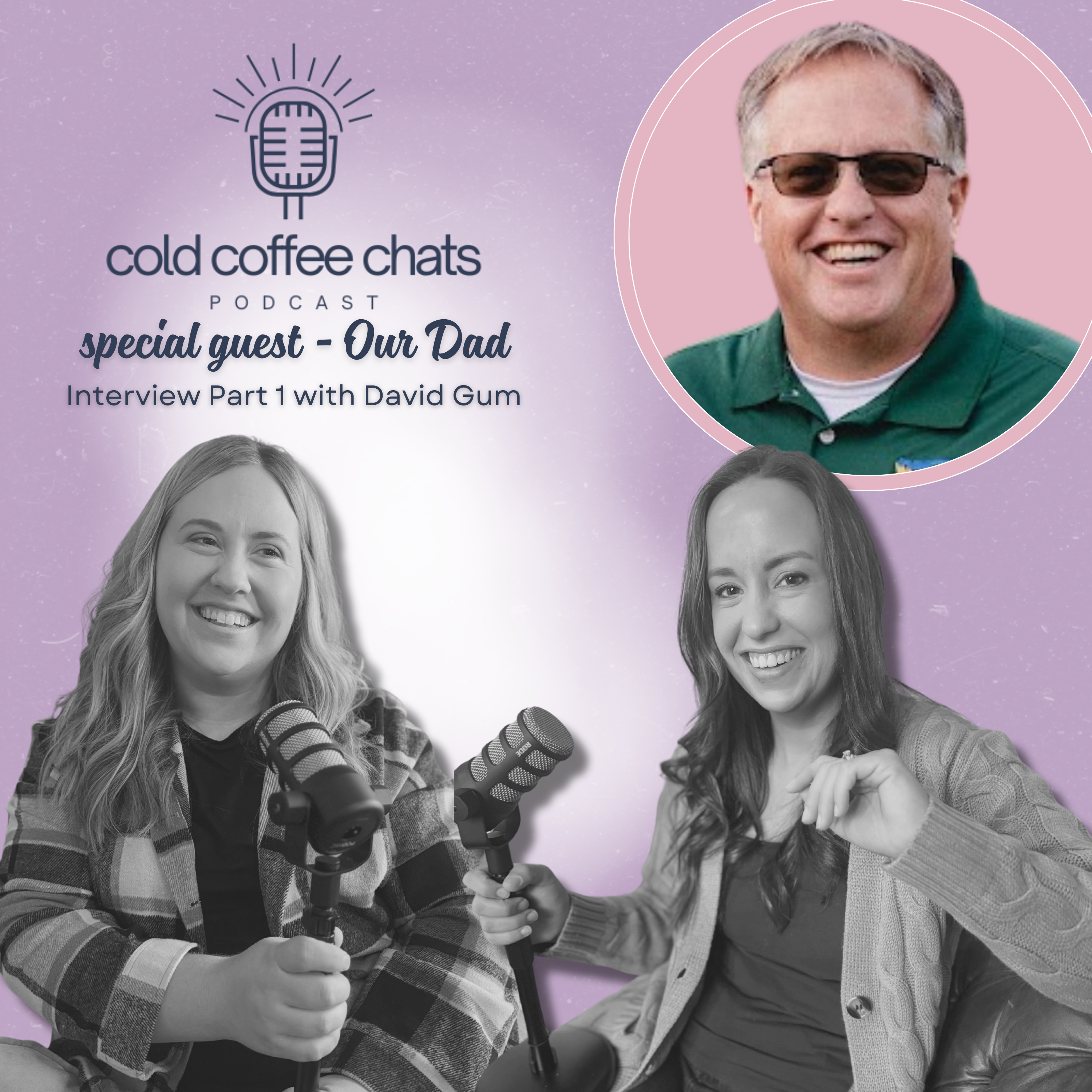 Meet Our Dad – Part One