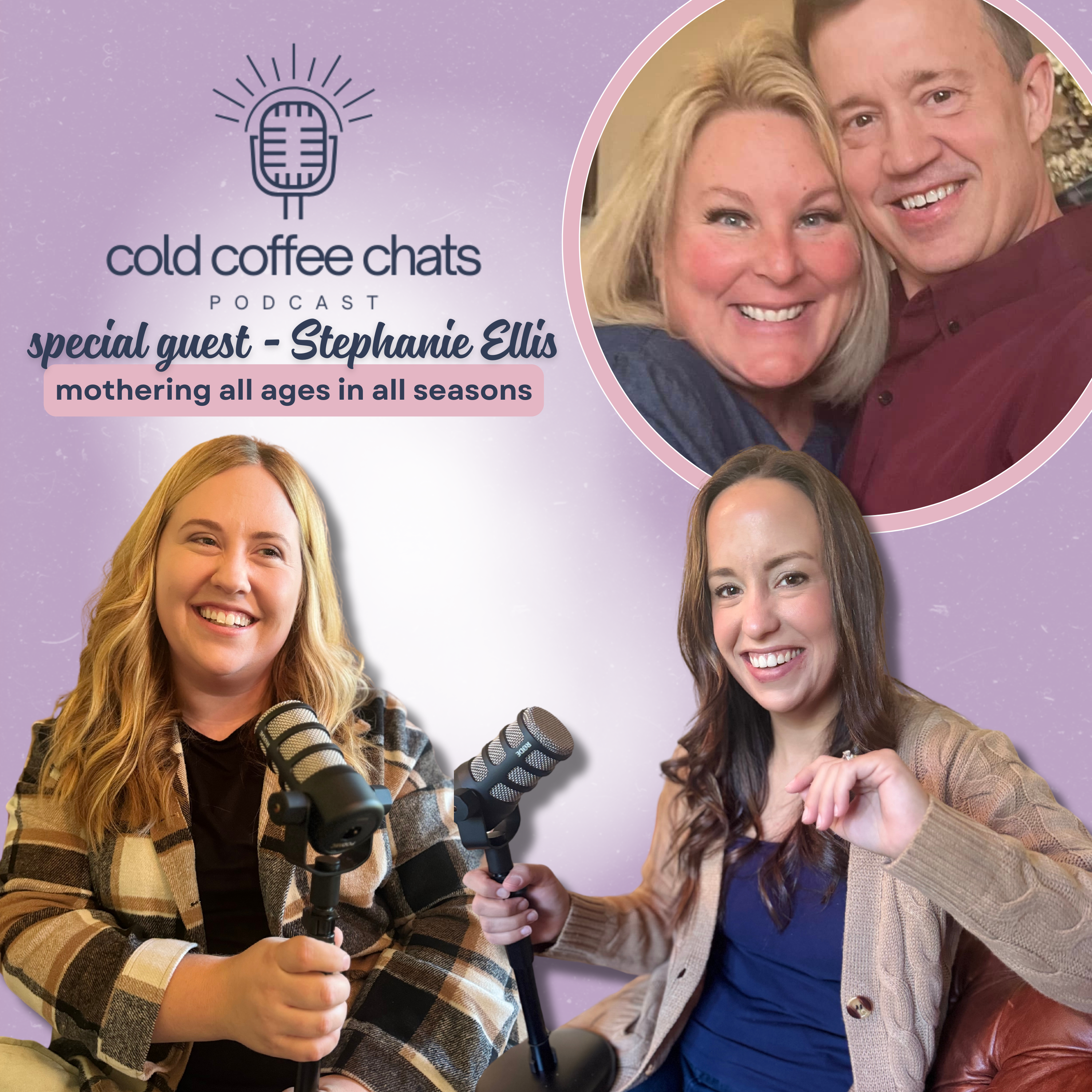 Real Life of a Mormon Wife: A Chat with Stephanie Ellis